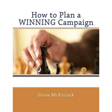 How to Plan a WINNING Campaign