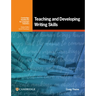 Teaching and Developing Writing Skills
