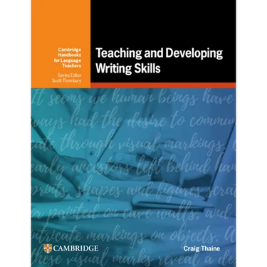 Teaching and Developing Writing Skills