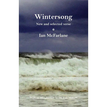 Wintersong: New and selected verse