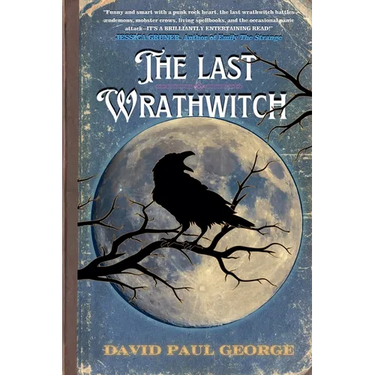 The Last Wrathwitch