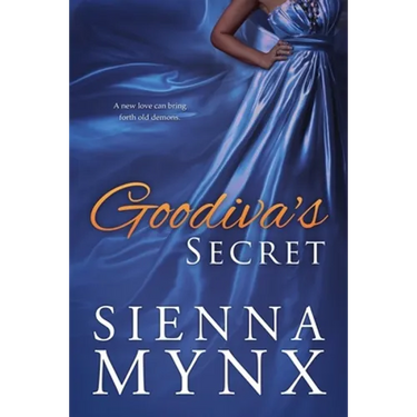 Goodiva's Secret