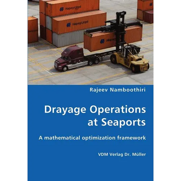 Drayage Operations at Seaports
