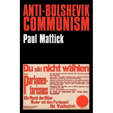 Anti-Bolshevik Communism