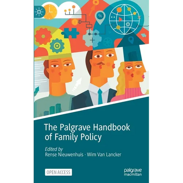 The Palgrave Handbook of Family Policy