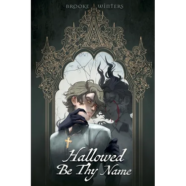 Hallowed Be Thy Name