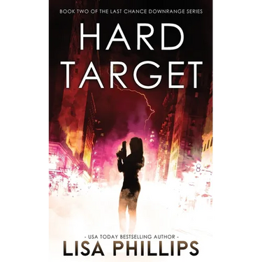 Hard Target