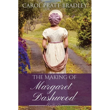 The Making of Margaret Dashwood