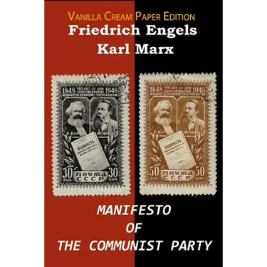 The Communist Manifesto