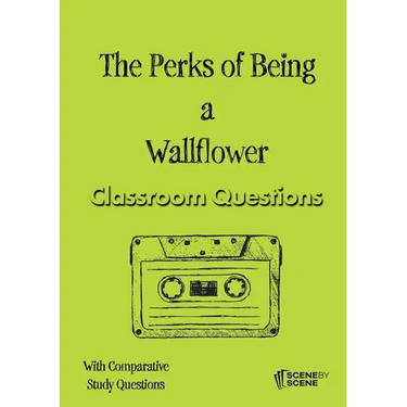 The Perks of Being a Wallflower Classroom Questions