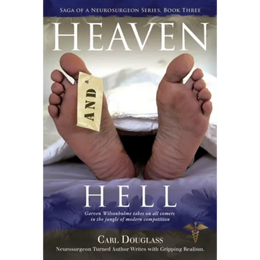Heaven and Hell