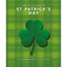 The Little Book of St. Patrick's Day: A Compendium of Craic about Ireland's Famous Festival