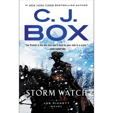 Storm Watch