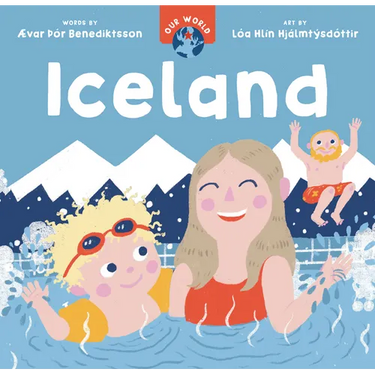 Our World: Iceland