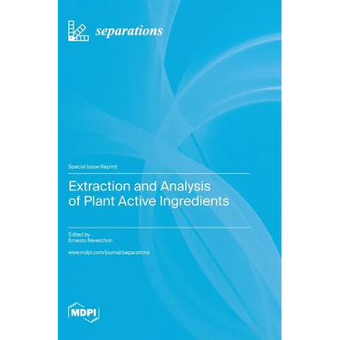 Extraction and Analysis of Plant Active Ingredients