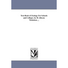 Text-Book of Zoology For Schools and Colleges. by H. Alleyne Nicholson ...