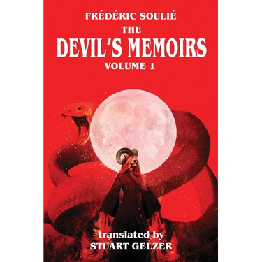The Devil's Memoirs Volume 1