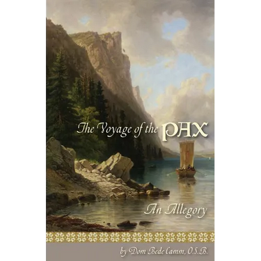 The Voyage of the PAX