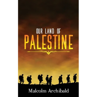 Our Land of Palestine