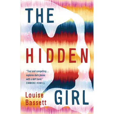 The Hidden Girl