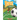 Corner Kick!: A Branches Book (Sports Zone! #2): Volume 2