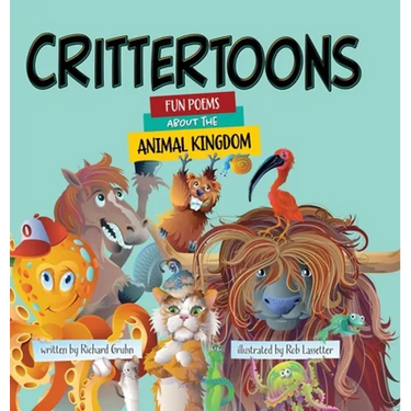 Crittertoons