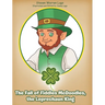 The Fall of Fiddles McDoodles, the Leprechaun King