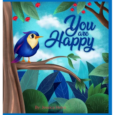 You Are Happy