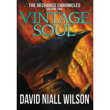 Vintage Soul