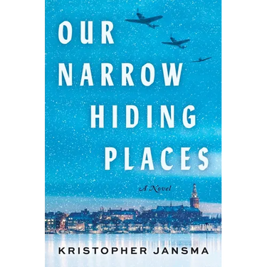 Our Narrow Hiding Places