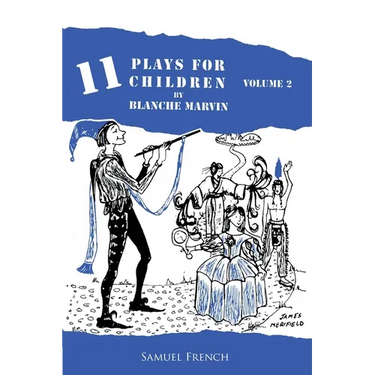 Plays for Children, Volume 2