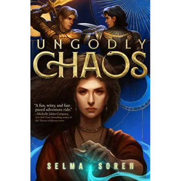 Ungodly Chaos
