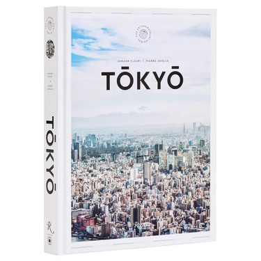 Tokyo: The Extraordinary Guide: An Insider Tour of Art, Food, and Culture