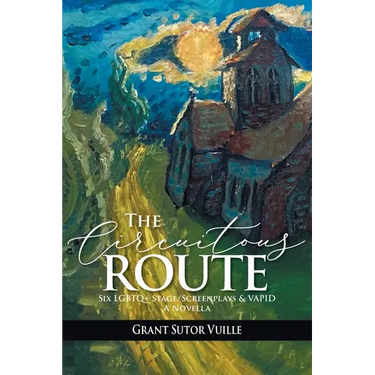 The Circuitous Route