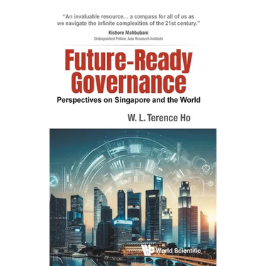 Future-Ready Governance