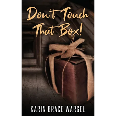 Don't Touch That Box