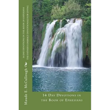 14 Day Devotions in the Book of Ehpesians