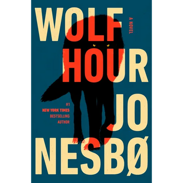 Wolf Hour