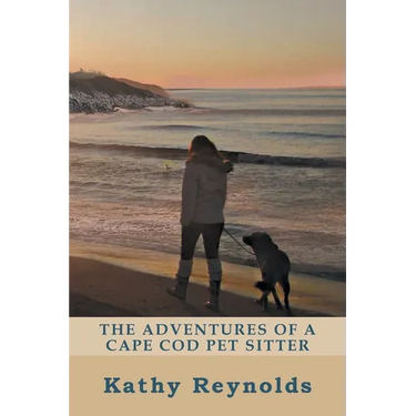 The Adventures of a Cape Cod Pet Sitter