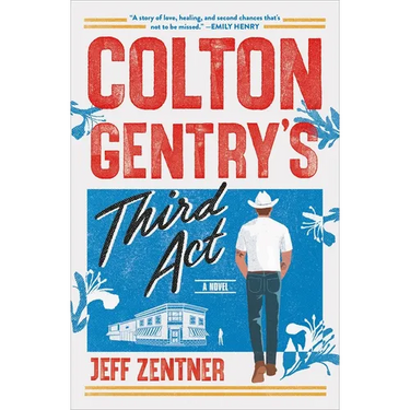 Colton Gentry's Third ACT