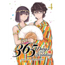 365 Days to the Wedding Vol. 4