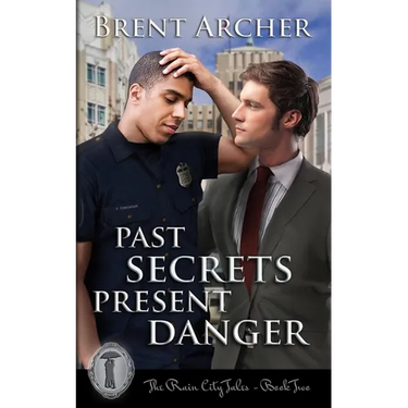 Past Secrets Present Danger