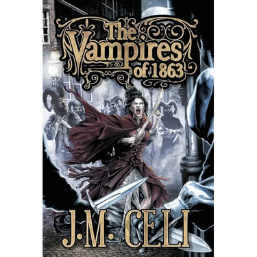 The Vampires of 1863