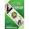What You Don't Know about Cancer Treatment: Awareness, Education and Action Are Key