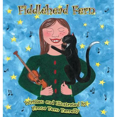 Fiddlehead Fern