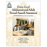 Entry-Level Adolescent and Adult Sexual Assault Assessment: SANE/SAFE Forensic Learning Series