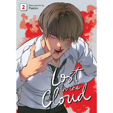 Lost in the Cloud Vol. 2