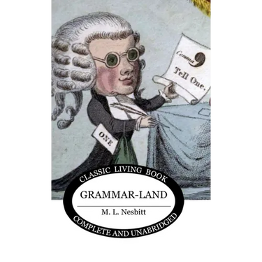 Grammar-land