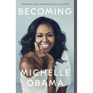 Becoming
