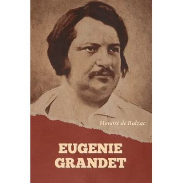 Eugenie Grandet